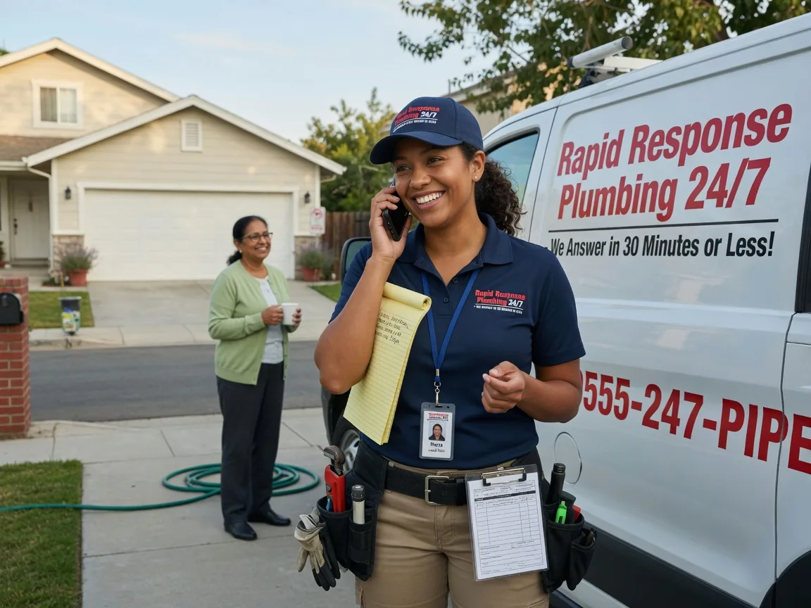 Emergency Plumber Robersonville, NC FAQs